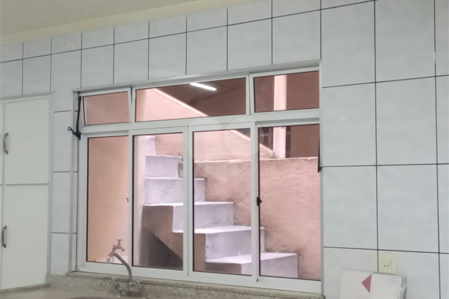 Sobrado à venda com 3 quartos em Imirim, São Paulo, SP