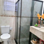 Casa à venda com 3 quartos, sendo 2 suítes, em Jardim Paulista, Atibaia, SP
