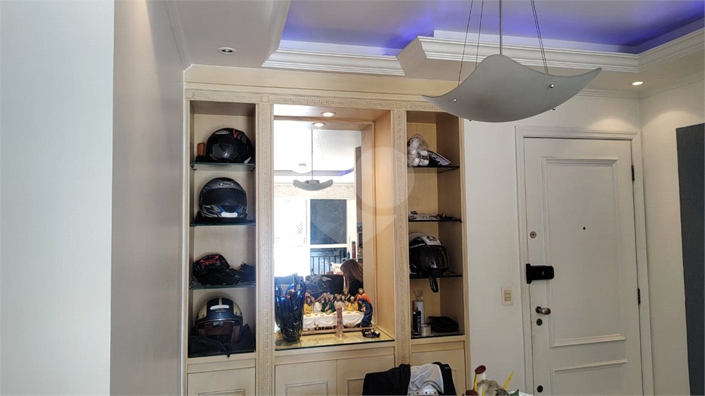 Apartamento à venda com 3 quartos, sendo 1 suíte, em Vila Augusta, Guarulhos, SP