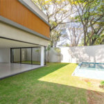 Casa à venda com 4 suítes no condomínio Unyco, São Paulo - SP