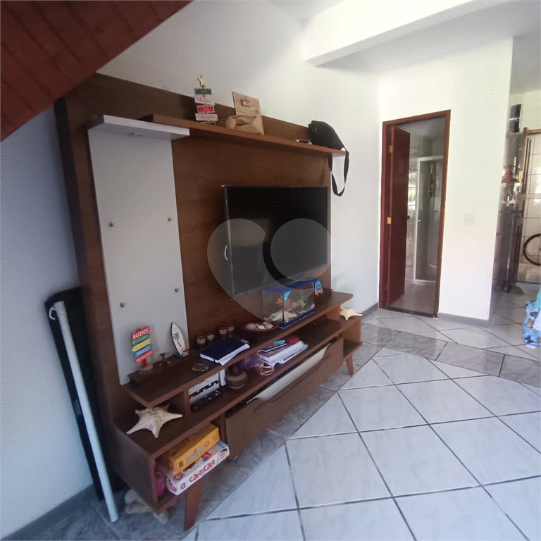 Casa à venda com 3 quartos em Portinho, Cabo Frio, RJ