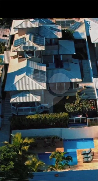 Hotel à venda com 13 suítes em Geribá, Armação dos Búzios, RJ