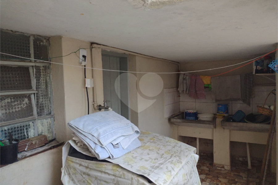 Casa à venda com 3 quartos, sendo 1 suíte, em Vila Guilherme, São Paulo, SP