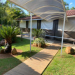 Casa à venda com 3 quartos, sendo 1 suíte,  no Centro, Araçoiaba da Serra, SP