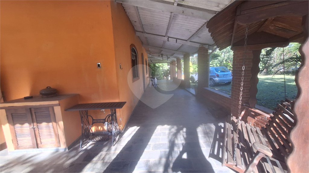Chácara à venda com 2 quartos em Boa Vista, Salto de Pirapora, SP
