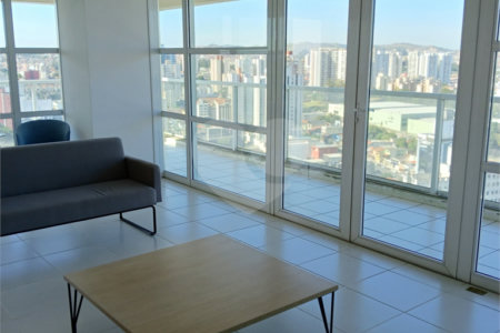 Sala para alugar no Centro, São Bernardo do Campo, SP