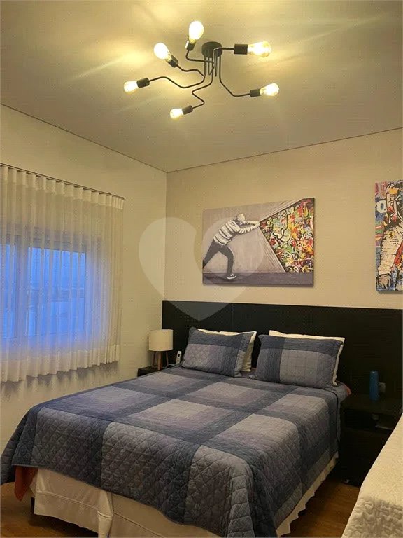 Casa à venda com 4 suítes no condomínio Ibiaram 1, Itupeva - SP
