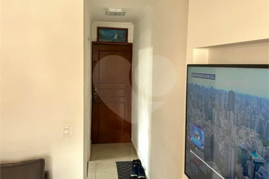 Apartamento à venda com 3 quartos, sendo 1 suíte, em Mandaqui, São Paulo, SP