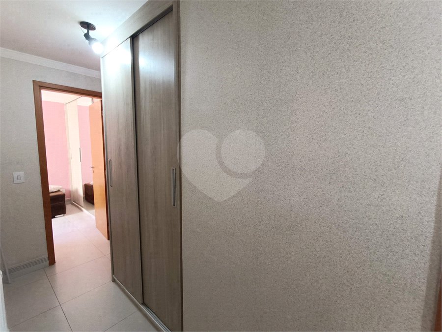 Apartamento à venda com 3 quartos, sendo 1 suíte, no Centro, São Roque, SP