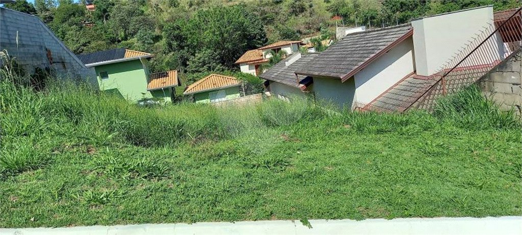 Terreno à venda no condomínio Residencial São Miguel, Vinhedo - SP