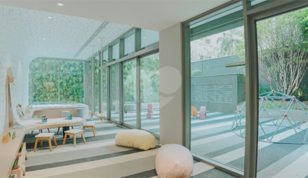 Apartamento à venda com 3 suítes em Itaim Bibi, São Paulo, SP