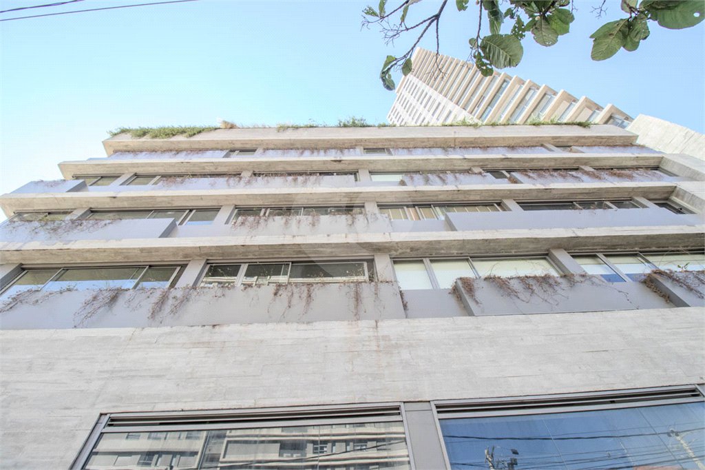 Garden à venda com 1 suíte em Sumarezinho, São Paulo, SP