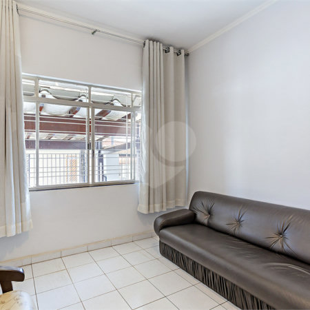 Casa de Vila à venda com 2 quartos em Planalto Paulista, São Paulo, SP
