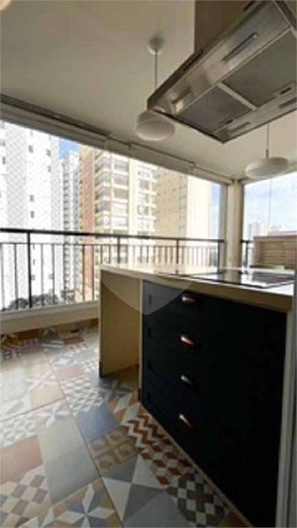 Apartamento à venda com 2 quartos, sendo 1 suíte, em Santana, São Paulo, SP