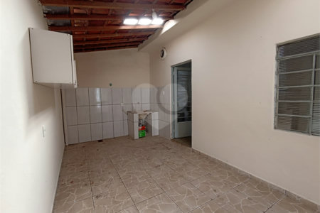Casa para alugar com 2 quartos no Centro, Itapetininga, SP