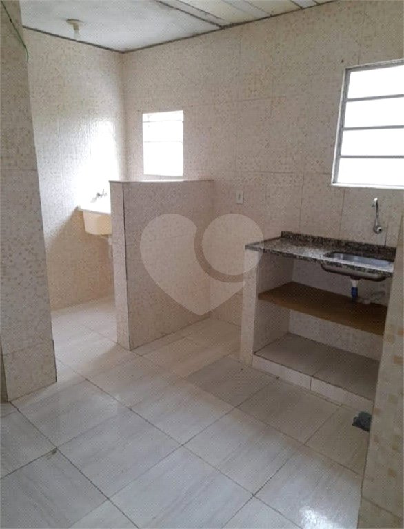 Casa à venda com 4 quartos, sendo 1 suíte, em Guaratiba, Rio de Janeiro, RJ