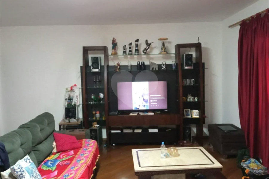 Excelente sobrado à venda, no melhor do Jardim Campo Grande!