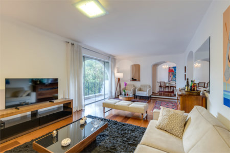 Apartamento à venda com 3 quartos, sendo 1 suíte,  em Granja Julieta, São Paulo, SP