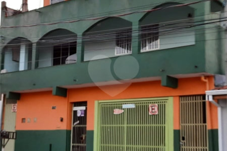 Sobrado à venda com 4 quartos, sendo 2 suítes, em Jardim Morada do Sol, Indaiatuba, SP