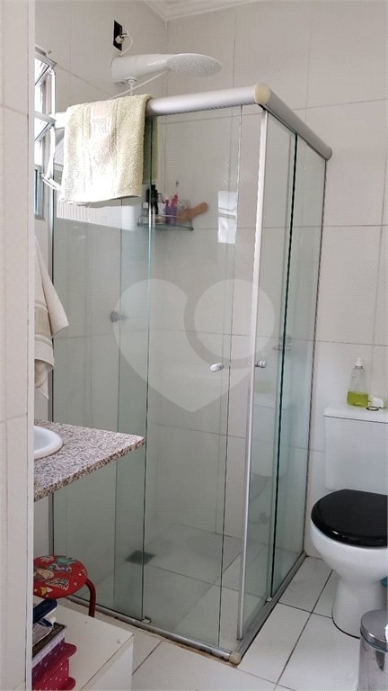 Casa à venda com 3 suítes em Cambuci, São Paulo, SP