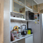 Apartamento à venda com 1 quarto em Barra Funda, São Paulo, SP
