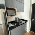 Studio para alugar com 1 quarto em Vila Cordeiro, São Paulo, SP