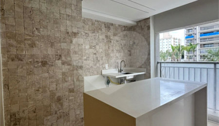 Apartamento à venda com 3 suítes em Tucuruvi, São Paulo, SP