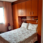 Apartamento à venda com 2 quartos em Freguesia do Ó, São Paulo, SP