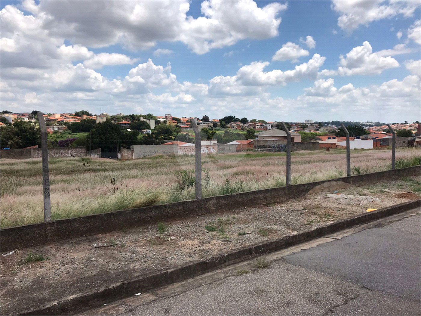 Terreno à venda em Vila São Jorge, Sorocaba, SP