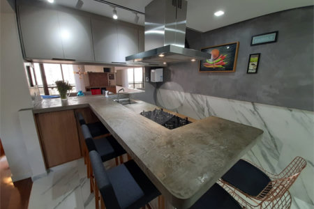 Apartamento à venda com 3 suítes em Vila Ester (zona Norte), São Paulo, SP