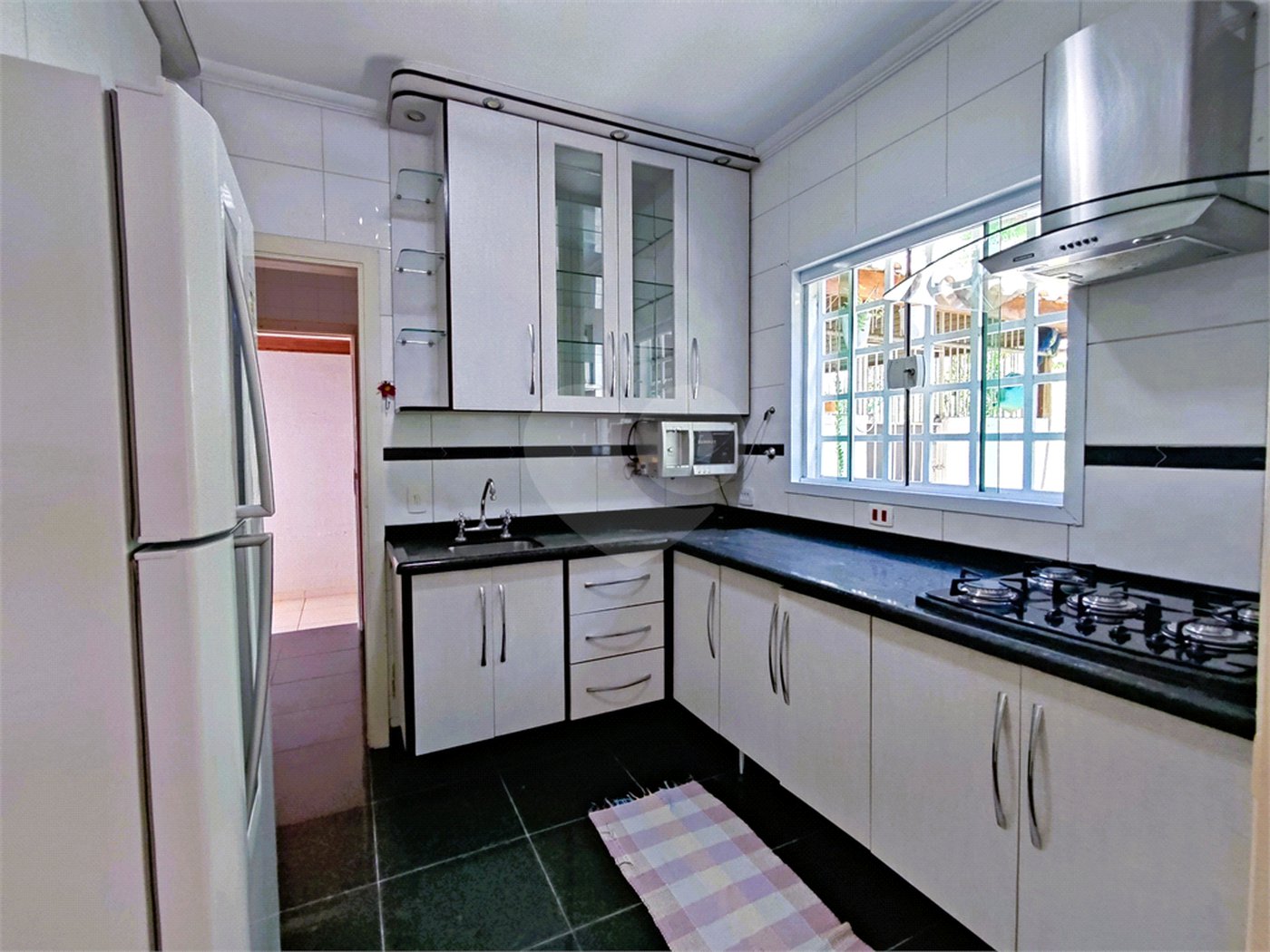 Casa à venda com 3 suítes no condomínio Residencial Jardim Itatinga, São Paulo - SP