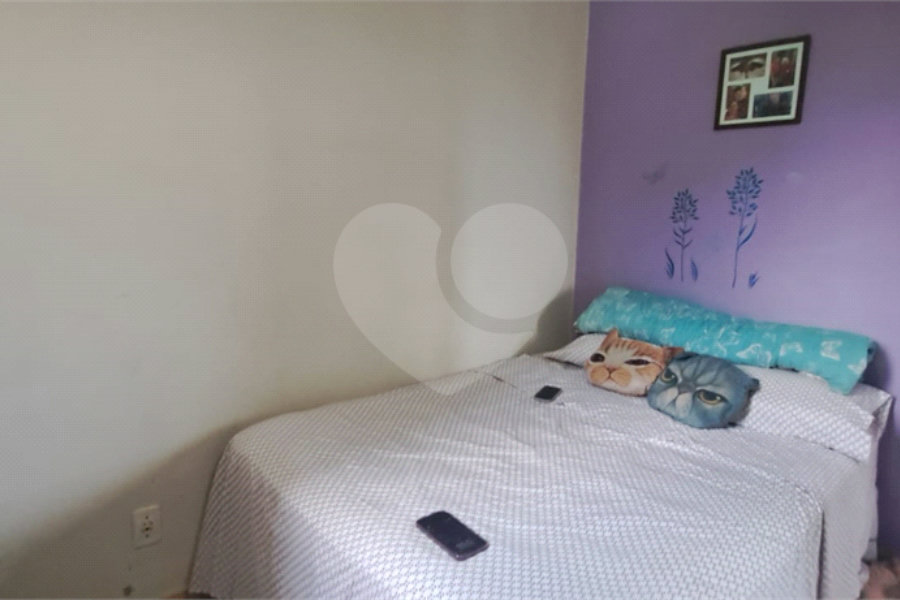 Apartamento à venda com 3 quartos, sendo 1 suíte, em Parque Novo Mundo, São Paulo, SP