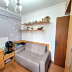 Apartamento à venda com 3 quartos, sendo 1 suíte, em Mandaqui, São Paulo, SP