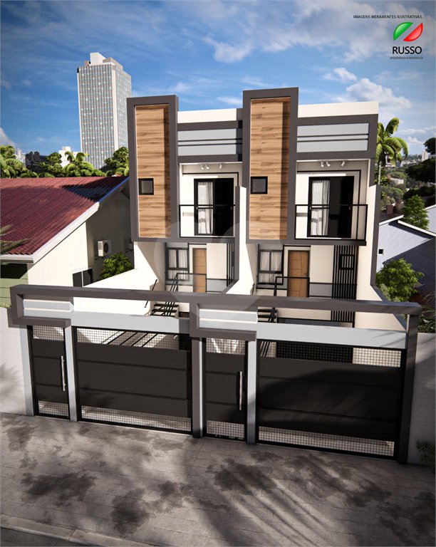 Casa Térrea à venda com 3 suítes em Jardim do Colégio (zona Norte), São Paulo, SP