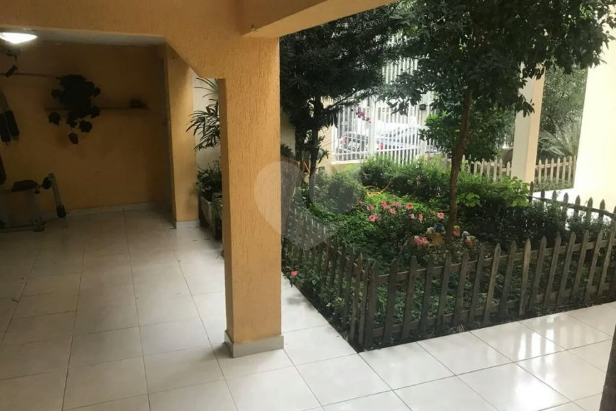 Casa à venda com 3 quartos, sendo 1 suíte, em Limão, São Paulo, SP