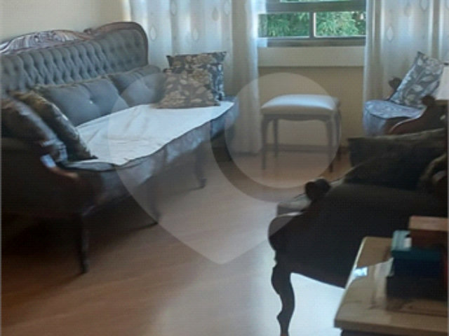 Apartamento à venda com 3 quartos em Jaçanã, São Paulo, SP