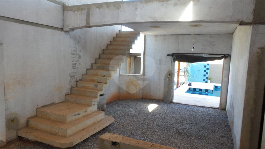 Casa à venda com 2 quartos, sendo 1 suíte, em Residencial Villaggio Di Capri, Itapetininga, SP