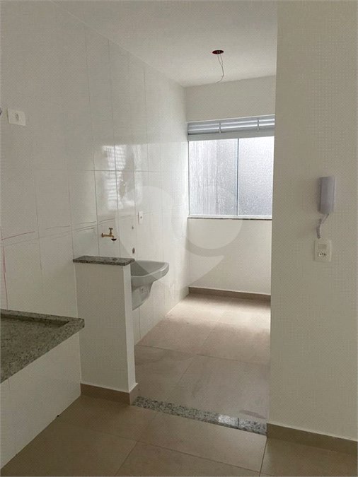 Apartamento para alugar com 1 quarto em Tucuruvi, São Paulo, SP
