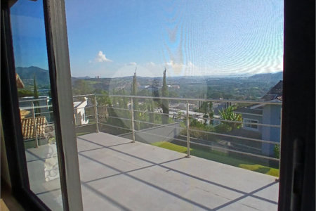 Casa à venda com 4 suítes no condomínio Porto Atibaia, Atibaia - SP