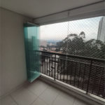 Apartamento à venda ou para alugar com 3 quartos, sendo 1 suíte, em Parque Reboucas, São Paulo, SP