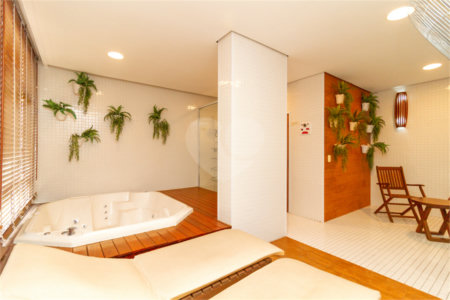 Apartamento à venda com 3 quartos, sendo 2 suítes, em Vila Lageado, São Paulo, SP