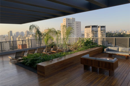 Apartamento à venda com 1 suíte em Pinheiros, São Paulo, SP