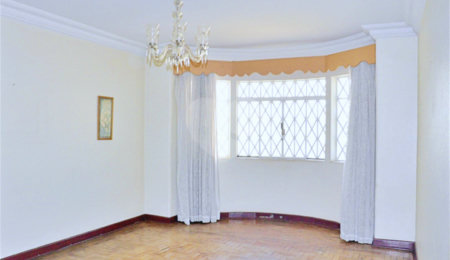 Sobrado à venda com 3 quartos em Santana, São Paulo, SP