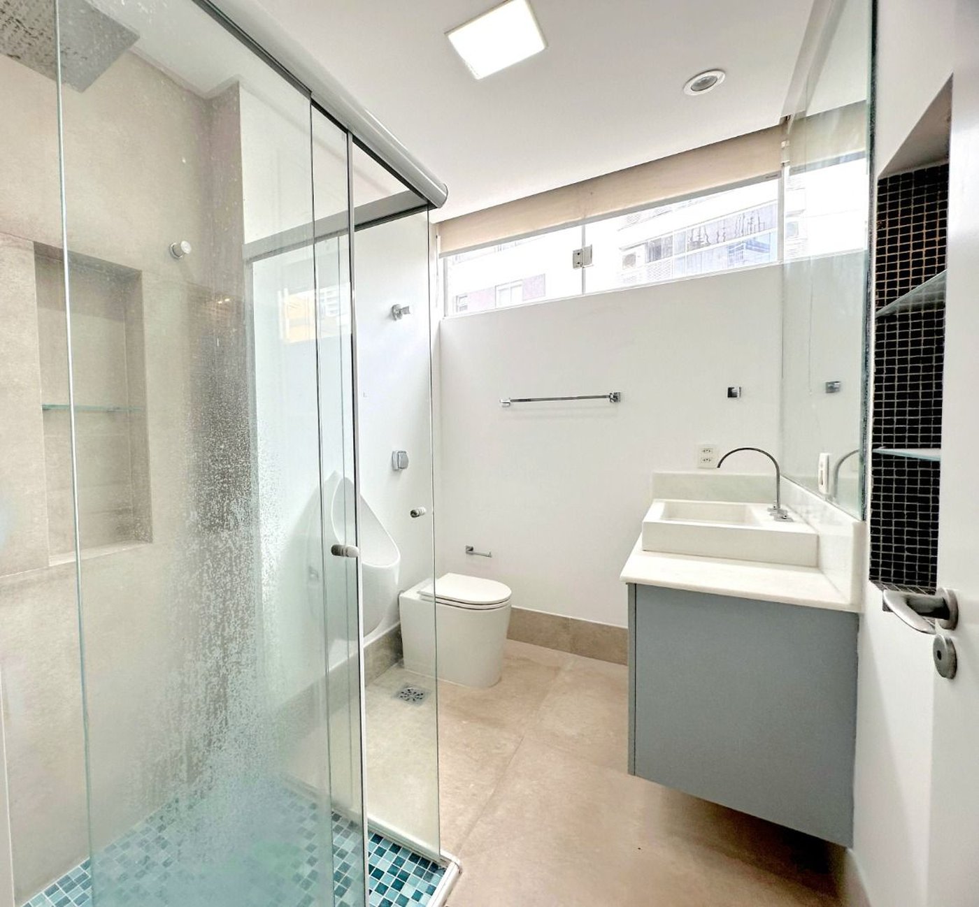 Apartamento à venda, 305 m² por R$ 2.479.000,00 - Boqueirão - Santos/SP