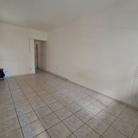 Kitnet à venda, 45 m² por R$ 318.000,00 - Gonzaga - Santos/SP