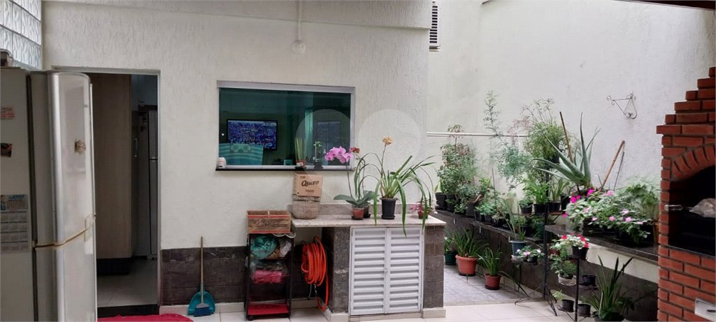 Sobrado à venda com 3 quartos, sendo 1 suíte, em Jaçanã, São Paulo, SP
