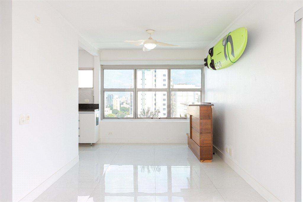 Duplex à venda com 2 quartos, sendo 1 suíte, em Vila Clementino, São Paulo, SP