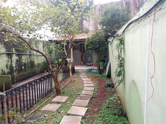 Sobrado à venda com 3 suítes em Tucuruvi, São Paulo, SP