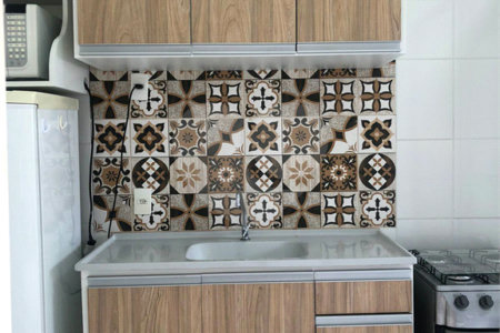 Apartamento à venda com 2 quartos em Parque Campolim, Sorocaba, SP
