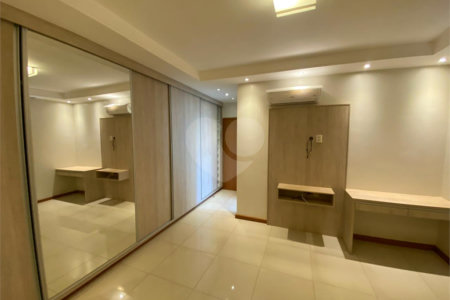 Apartamento à venda com 3 suítes em Nova Aliança, Ribeirão Preto, SP